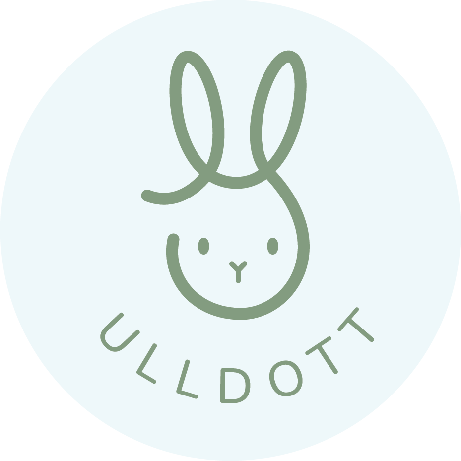 Ulldott